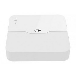 UNIVIEW NVR301-08LE2-P8-RU