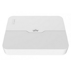 UNIVIEW NVR301-08LS3-P8-RU, арт. NVR301-08LS3-P8-RU фото