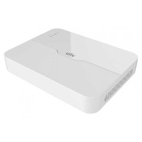 UNIVIEW NVR301-08LS3-P8-RU NVR301-08LS3-P8-RU фото 2