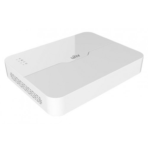 UNIVIEW NVR301-08LS3-P8-RU NVR301-08LS3-P8-RU фото 3