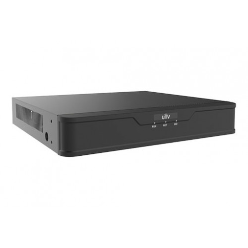 UNIVIEW NVR301-08S2-P8 NVR301-08S2-P8 фото 3