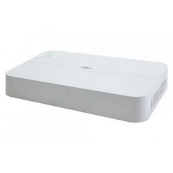 UNIVIEW NVR301-16LX-P8-RU