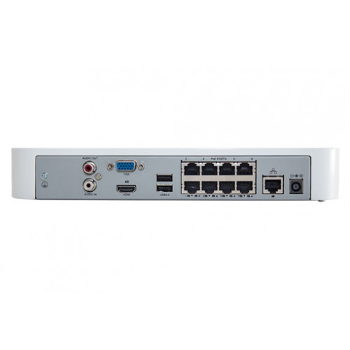 UNIVIEW NVR301-16LX-P8-RU NVR301-16LX-P8-RU фото 3