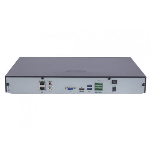 UNIVIEW NVR302-09E-B-RU NVR302-09E-B-RU фото 3