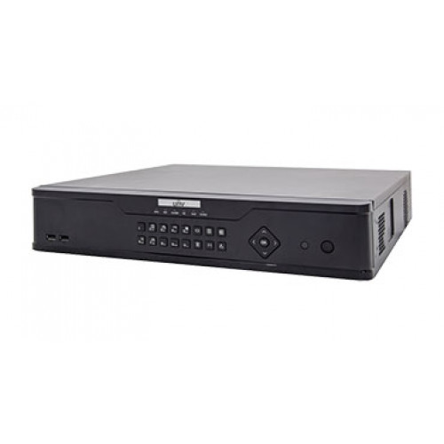 UNIVIEW NVR304-32EP-B-RU NVR304-32EP-B-RU фото
