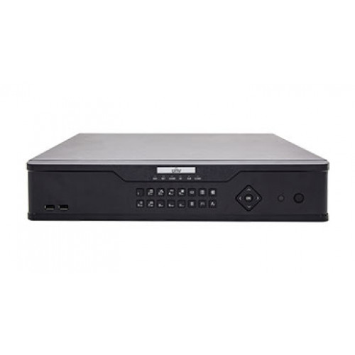 UNIVIEW NVR304-32EP-B-RU NVR304-32EP-B-RU фото 2