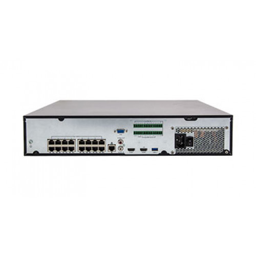 UNIVIEW NVR304-32EP-B-RU NVR304-32EP-B-RU фото 3