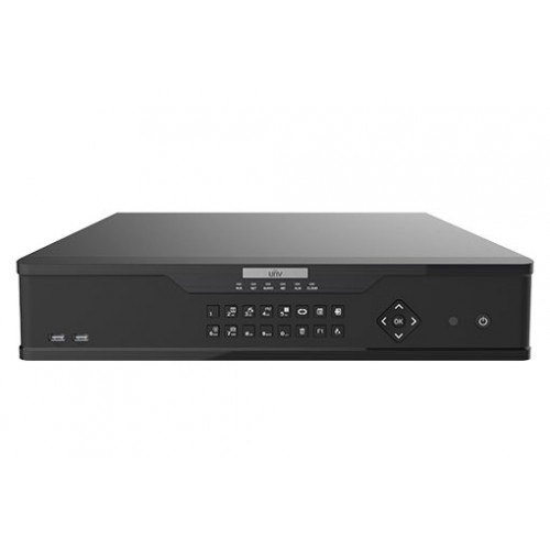 UNIVIEW NVR308-32X-RU NVR308-32X-RU фото
