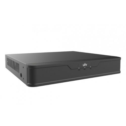 UNIVIEW NVR501-04B NVR501-04B фото 3