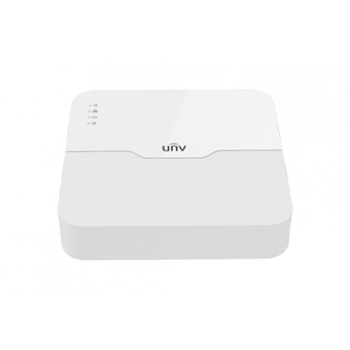 UNIVIEW NVR501-04B-LP4 NVR501-04B-LP4 фото