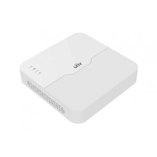 UNIVIEW NVR501-04B-LP4 NVR501-04B-LP4 фото 3