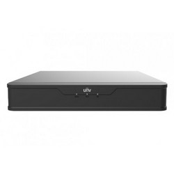 UNIVIEW NVR501-04B-P4, арт. NVR501-04B-P4 фото