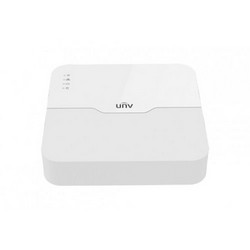 UNIVIEW NVR501-08B-LP8