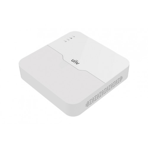 UNIVIEW NVR501-08B-LP8 NVR501-08B-LP8 фото 2
