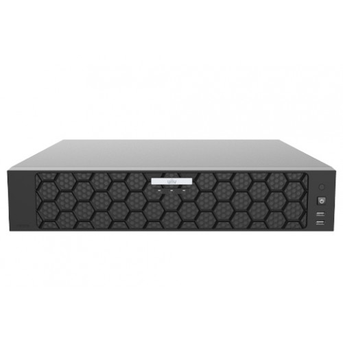 UNIVIEW NVR508-64B NVR508-64B фото 3