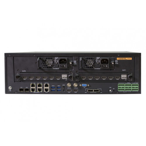 UNIVIEW NVR516-128 NVR516-128 фото 3