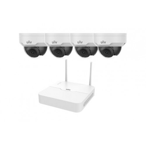 UNIVIEW KIT/NVR301-04LB-W/4*322SR3-VSF28W-D KIT/NVR301-04LB-W/4*322SR3-VSF28W-D фото