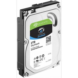 Жесткий диск Seagate SkyHawk 2TB ST2000VX003, арт. ST2000VX003 фото