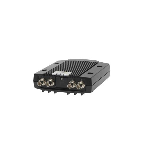 AXIS Q7424-R Mk II 0742-001 фото