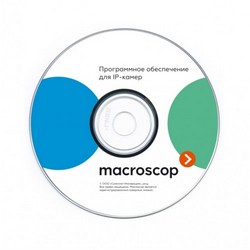 Macroscop ML, арт. Macroscop ML фото