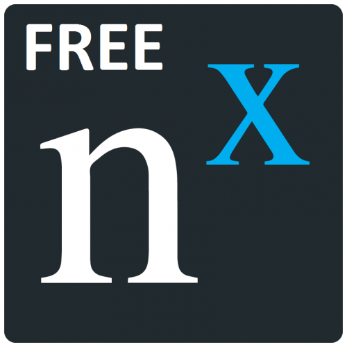 Nx Witness-FREE FREE фото