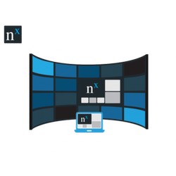 Nx Witness-VideoWall License, арт. L05-NXWI фото