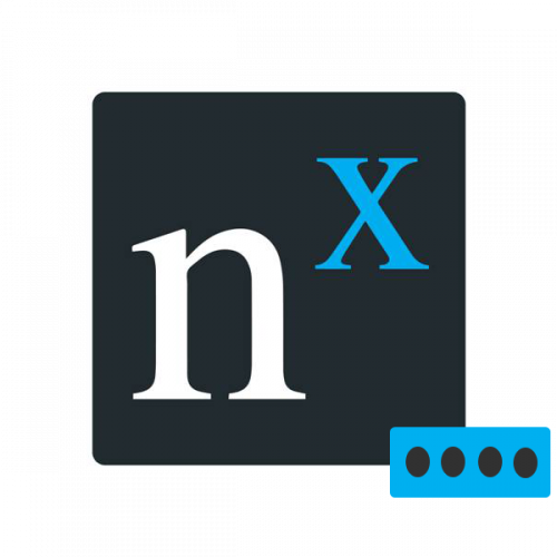 Nx Witness-Encoder License 1L/4 channels L06-NXWI фото