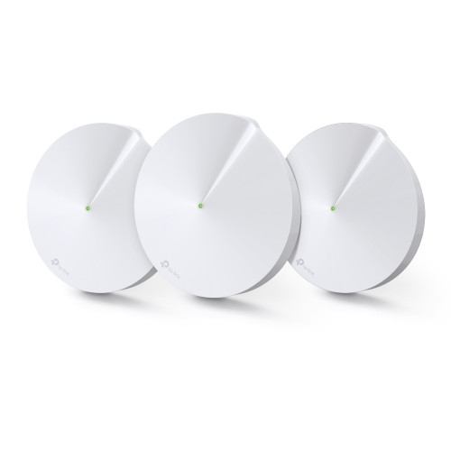 TP-LINK Deco M5 (3-Pack) Deco M5 (3-Pack) фото