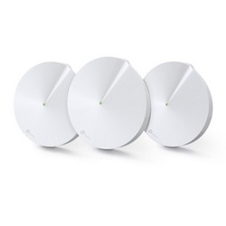 TP-LINK Deco M5 (3-Pack), арт. Deco M5 (3-Pack) фото