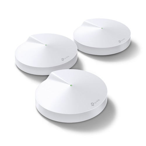 TP-LINK Deco M5 (3-Pack) Deco M5 (3-Pack) фото 2