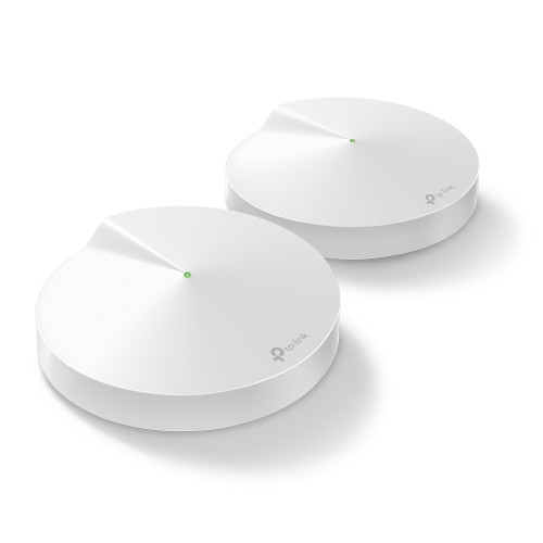TP-LINK Deco M9 Plus (2-Pack) Deco M9 Plus (2-Pack) фото