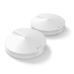 TP-LINK Deco M9 Plus (2-Pack), арт. Deco M9 Plus (2-Pack) фото