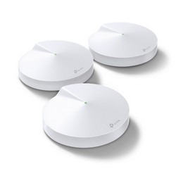 TP-LINK Deco M9 Plus (3-Pack), арт. Deco M9 Plus (3-Pack) фото