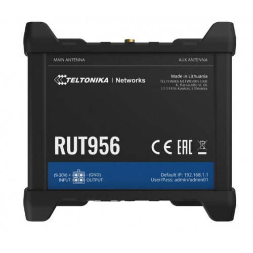 TELTONIKA RUT956 RUT956 фото