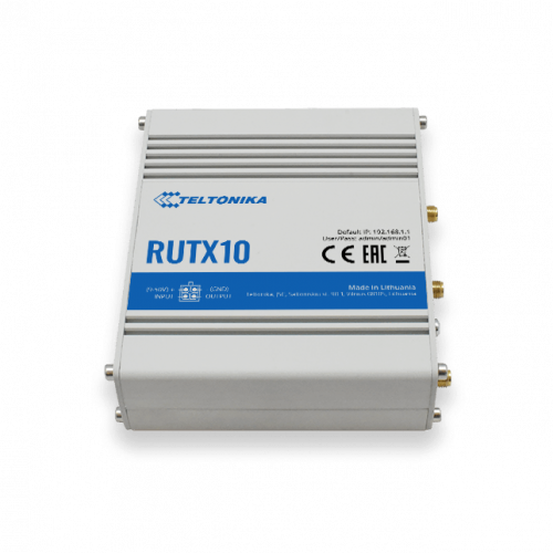 TELTONIKA RUTX10 RUTX10 фото 3