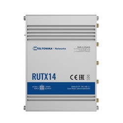 TELTONIKA RUTX14, арт. RUTX14 фото