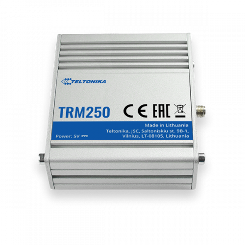 TELTONIKA TRM250 TRM250 фото