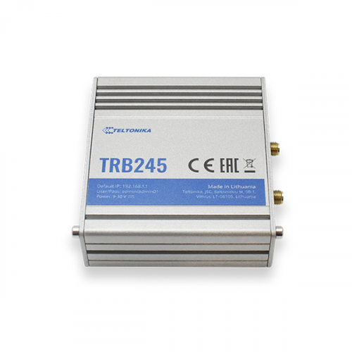 TELTONIKA TRB245 TRB245 фото 2