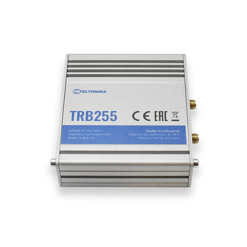 TELTONIKA TRB255 TRB255 фото 3
