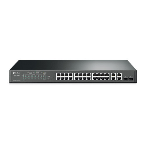 TP-LINK T1500-28PCT T1500-28PCT фото