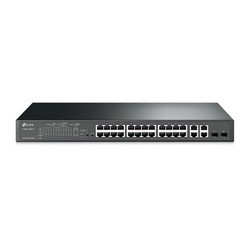 TP-LINK T1500-28PCT, арт. T1500-28PCT фото