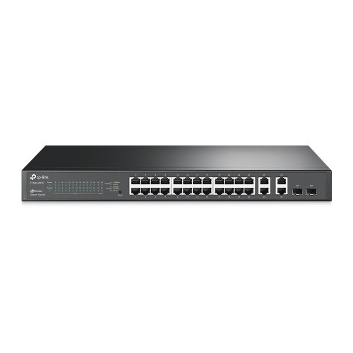 TP-LINK T1500-28TC T1500-28TC фото