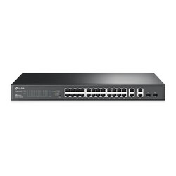 TP-LINK T1500-28TC, арт. T1500-28TC фото