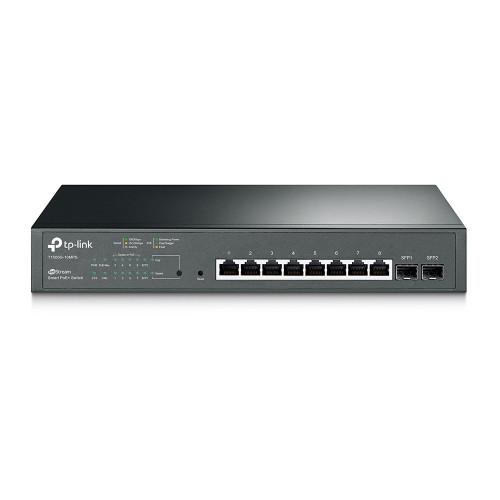 TP-LINK T1500G-10MPS T1500G-10MPS фото