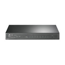 TP-LINK T1500G-8T, арт. T1500G-8T фото