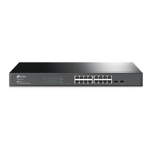 TP-LINK T1600G-18TS T1600G-18TS фото