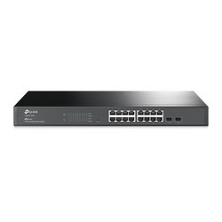TP-LINK T1600G-18TS, арт. T1600G-18TS фото