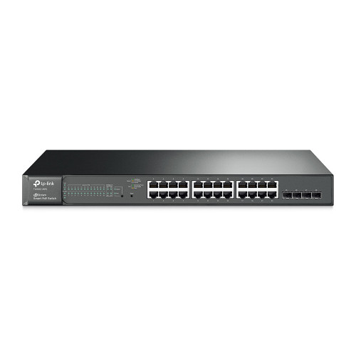 TP-LINK T1600G-28PS T1600G-28PS фото