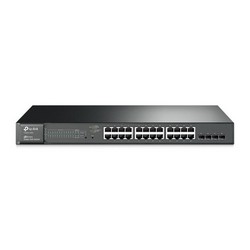 TP-LINK T1600G-28PS, арт. T1600G-28PS фото