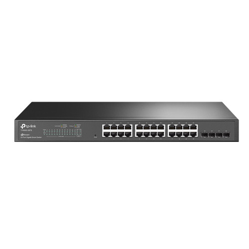 TP-LINK T1600G-28TS T1600G-28TS фото